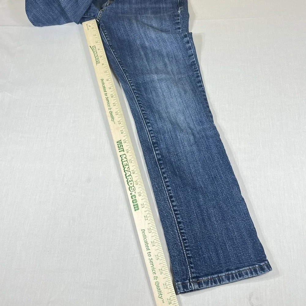 Levis levis 505